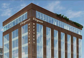 Elegance Office