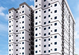 Residencial Harmonia