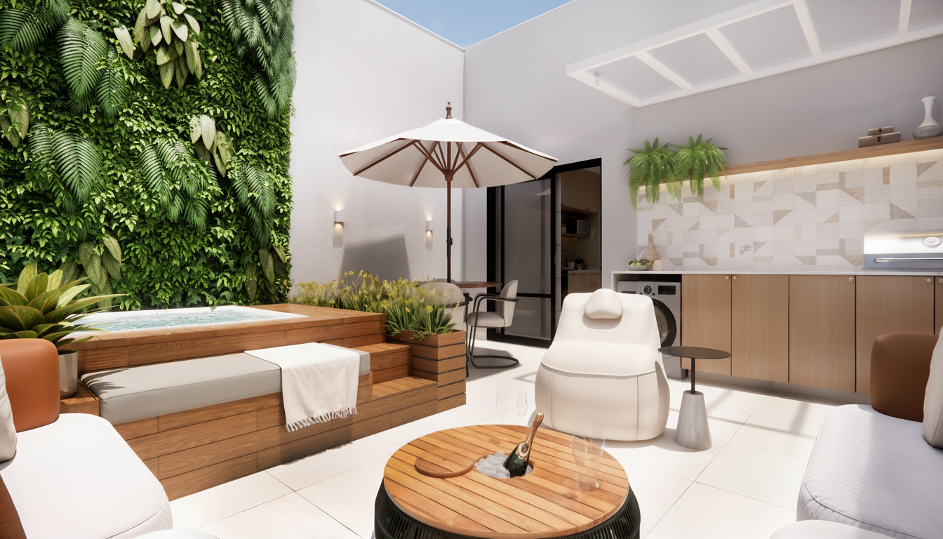 Empreendimentos Omega Inc